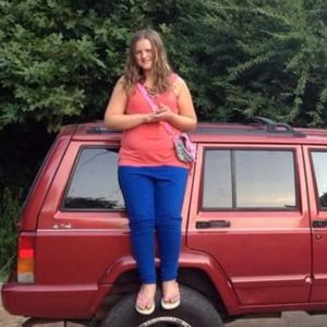 Meet your Posher, Taylor